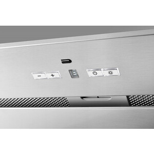 Вытяжка встраиваемая Kuppersberg IBOX 60 X