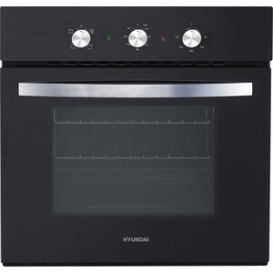 Электрический духовой шкаф Hyundai HEO 6630 BG