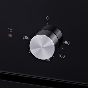 Электрический духовой шкаф Hyundai HEO 6630 BG