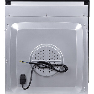 Электрический духовой шкаф Hyundai HEO 6630 BG