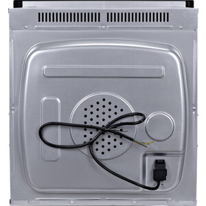 Электрический духовой шкаф Hyundai HEO 6640 BG