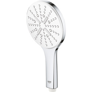 Ручной душ Grohe Rainshower белая луна (26574LS0)