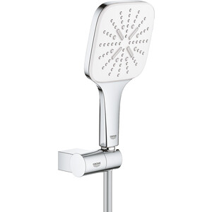 Душевой набор Grohe Rainshower белая луна (26588LS0)
