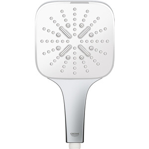 Ручной душ Grohe Rainshower белая луна (26551LS0)
