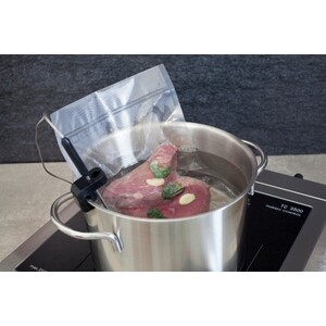 Плита индукционная настольная Caso TC 3500