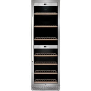 Винный шкаф Caso WineChef Pro 180