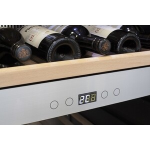 Винный шкаф Caso WineChef Pro 180
