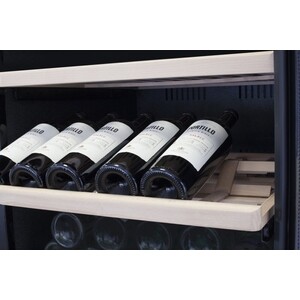 Винный шкаф Caso WineChef Pro 180