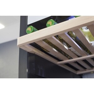 Винный шкаф Caso WineComfort 126