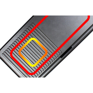 Гриль Rommelsbacher BBQ 2003