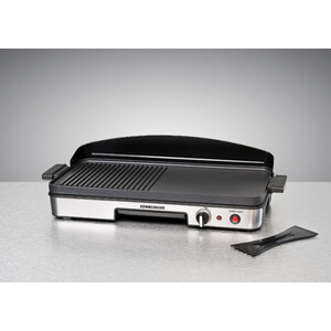 Гриль Rommelsbacher BBQ 2003