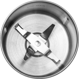 Кофемолка Rommelsbacher EKM 125 white