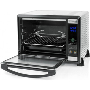Мини-печь Rommelsbacher BGE 1580/E