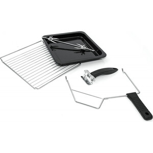 Мини-печь Rommelsbacher BGE 1580/E