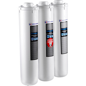 Комплект сменных фильтров Omoikiri MOD 1.0 (4998003)