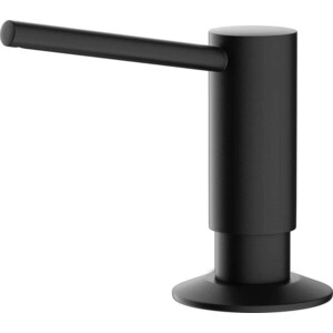 Дозатор для моющих средств Omoikiri OM-02 GB графит (4995026)