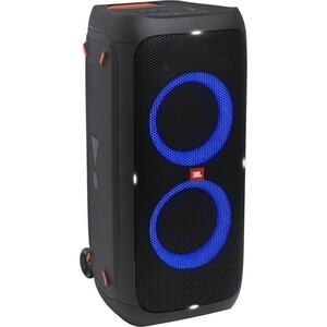Портативная колонка JBL PartyBox 310 черный