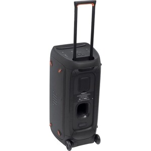 Портативная колонка JBL PartyBox 310 черный