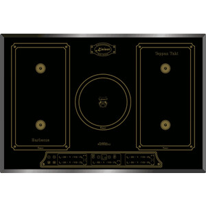 Индукционная варочная панель Kaiser KCT 7797 FI Em