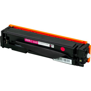 Картридж Sakura CF533A пурпурный (900 стр.)