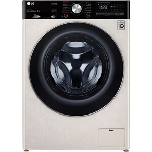 Стиральная машина LG F4V5VS9B