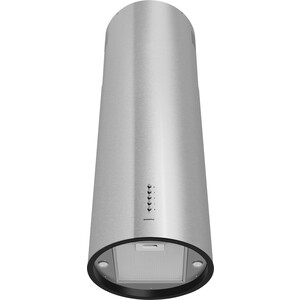 Вытяжка MAUNFELD Lee Push 39 нержавеющая сталь