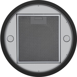 Вытяжка MAUNFELD Lee Push 39 нержавеющая сталь