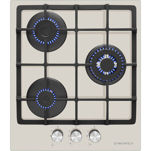 Газовая варочная панель MAUNFELD EGHG.43.33CBG/G