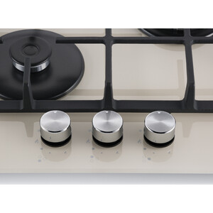 Газовая варочная панель MAUNFELD EGHG.43.33CBG/G