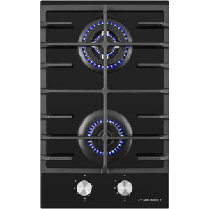 Газовая варочная панель MAUNFELD EGHG.32.63CB/G