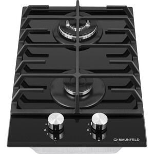 Газовая варочная панель MAUNFELD EGHG.32.63CB/G