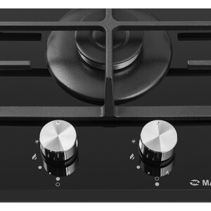Газовая варочная панель MAUNFELD EGHG.32.63CB/G