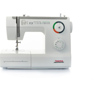 Швейная машина Chayka 142 М