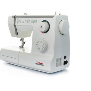 Швейная машина Chayka 142 М