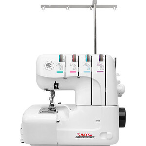 Оверлок Chayka WAVE 7