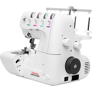 Оверлок Chayka WAVE 7