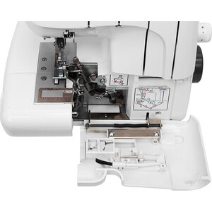 Оверлок Chayka WAVE 7