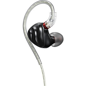 Наушники FiiO FH3 black