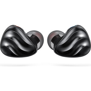 Наушники FiiO FH3 black