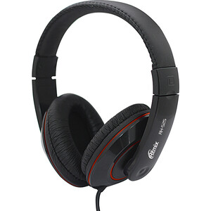 Наушники Ritmix RH-525