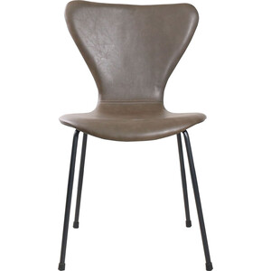 Стул Bradex Seven Leather коричневый (FR 0456)