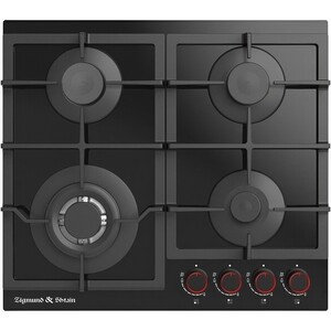 Газовая варочная панель Zigmund & Shtain MN 199.61 B