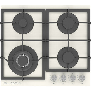 Газовая варочная панель Zigmund & Shtain M 26.6 I