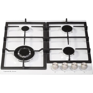 Газовая варочная панель Zigmund & Shtain G 14.6 W
