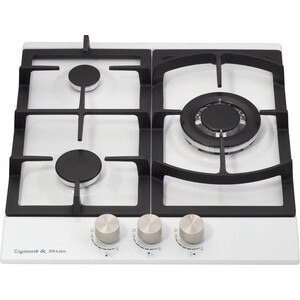 Газовая варочная панель Zigmund & Shtain G 14.4 W