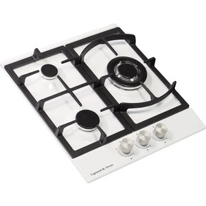 Газовая варочная панель Zigmund & Shtain G 14.4 W