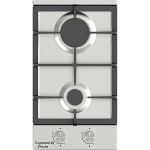 Газовая варочная панель Zigmund & Shtain G 14.3 S