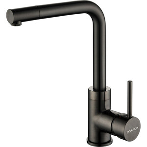 Paulmark Honner вороненая сталь (Ho212018-GM)