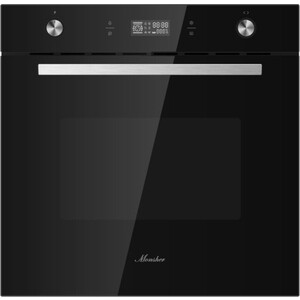 Электрический духовой шкаф MONSHER MOE 6183 B