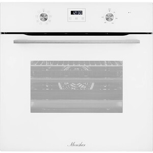 Электрический духовой шкаф MONSHER MOE 6183 W
